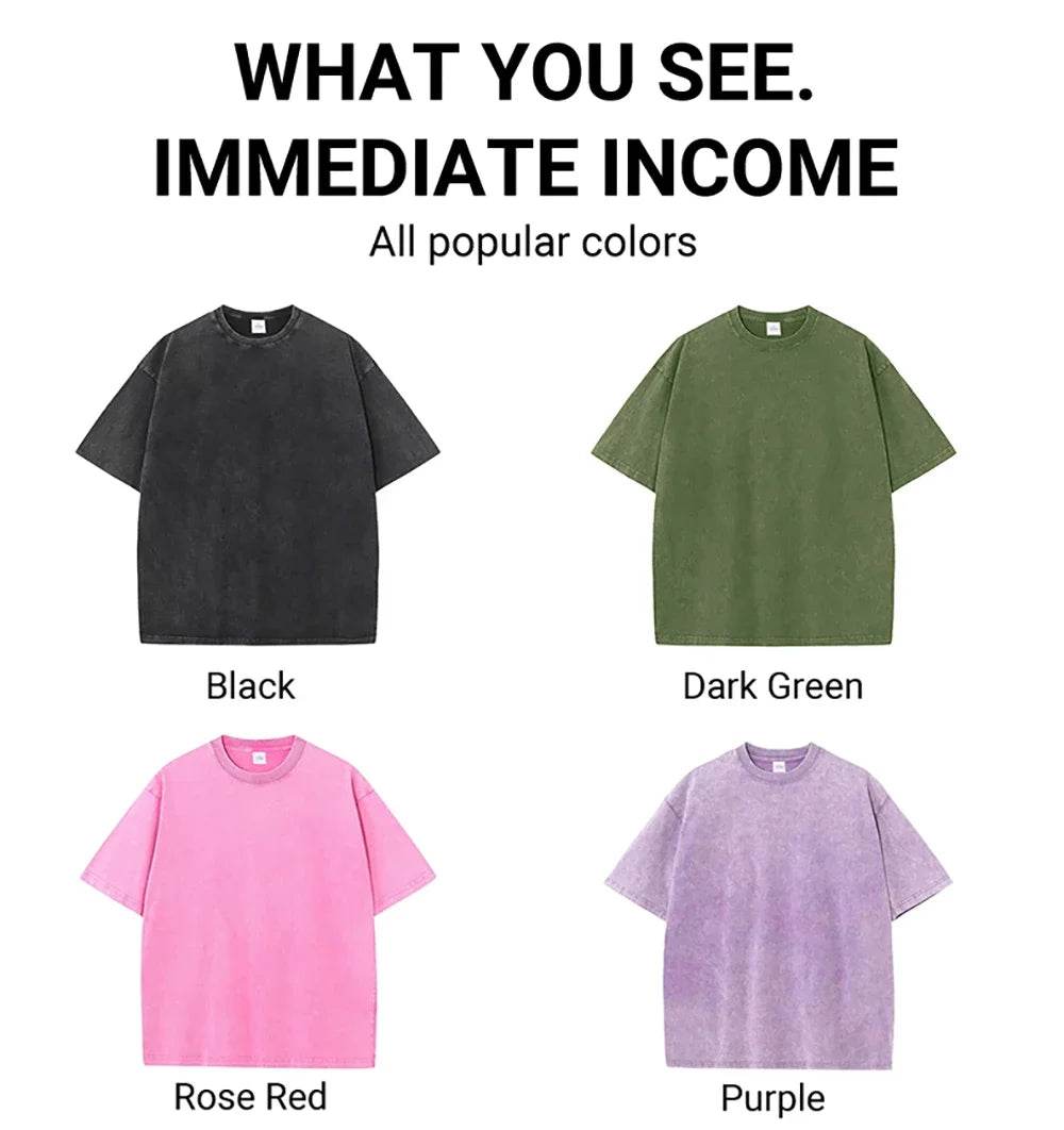 Men's Printed T-shirt Soft and Fashionable T-shirt Breathable Clothing Regular T-shirt High-quality Comfortable Top - AIAZ