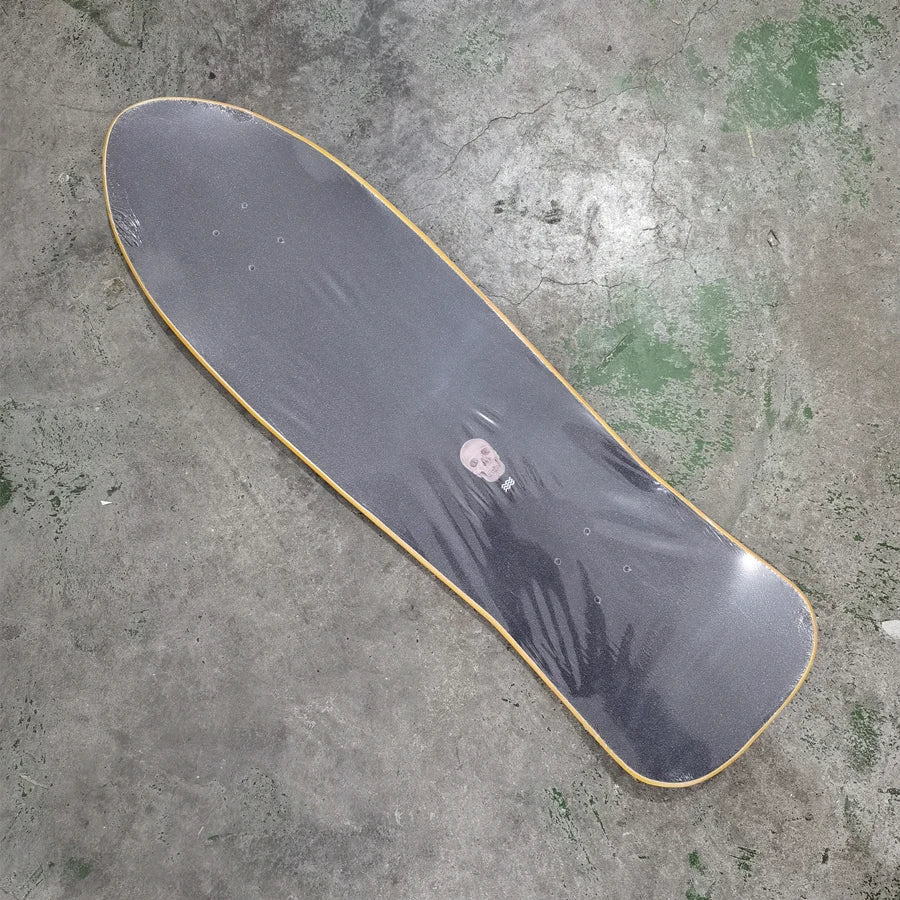 YOW land surf skateboard longboards whole kits good quality spring system branded with trucks wheels bearings and tool