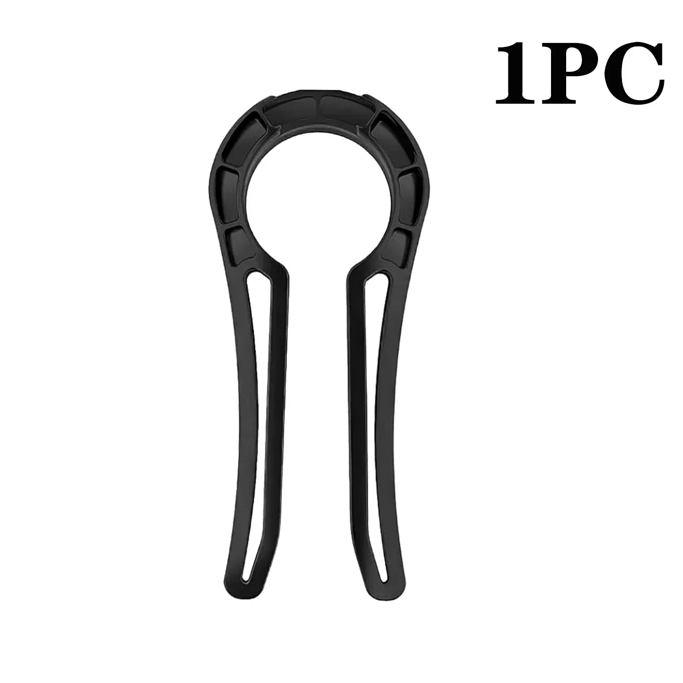 Kitchen Shrinking Gas Stove Knob Lock Baby Protection Oven Knob Cover Lock Child Safety Clip To Prevent Accidental Contact