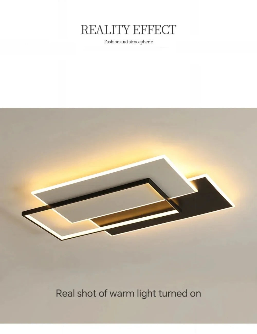 Modern LED Ceiling Lamps Simplicity for Living Room Decor Bedroom Lights Nordic Kitchen Home Decor Indoor Lighting Fixture
