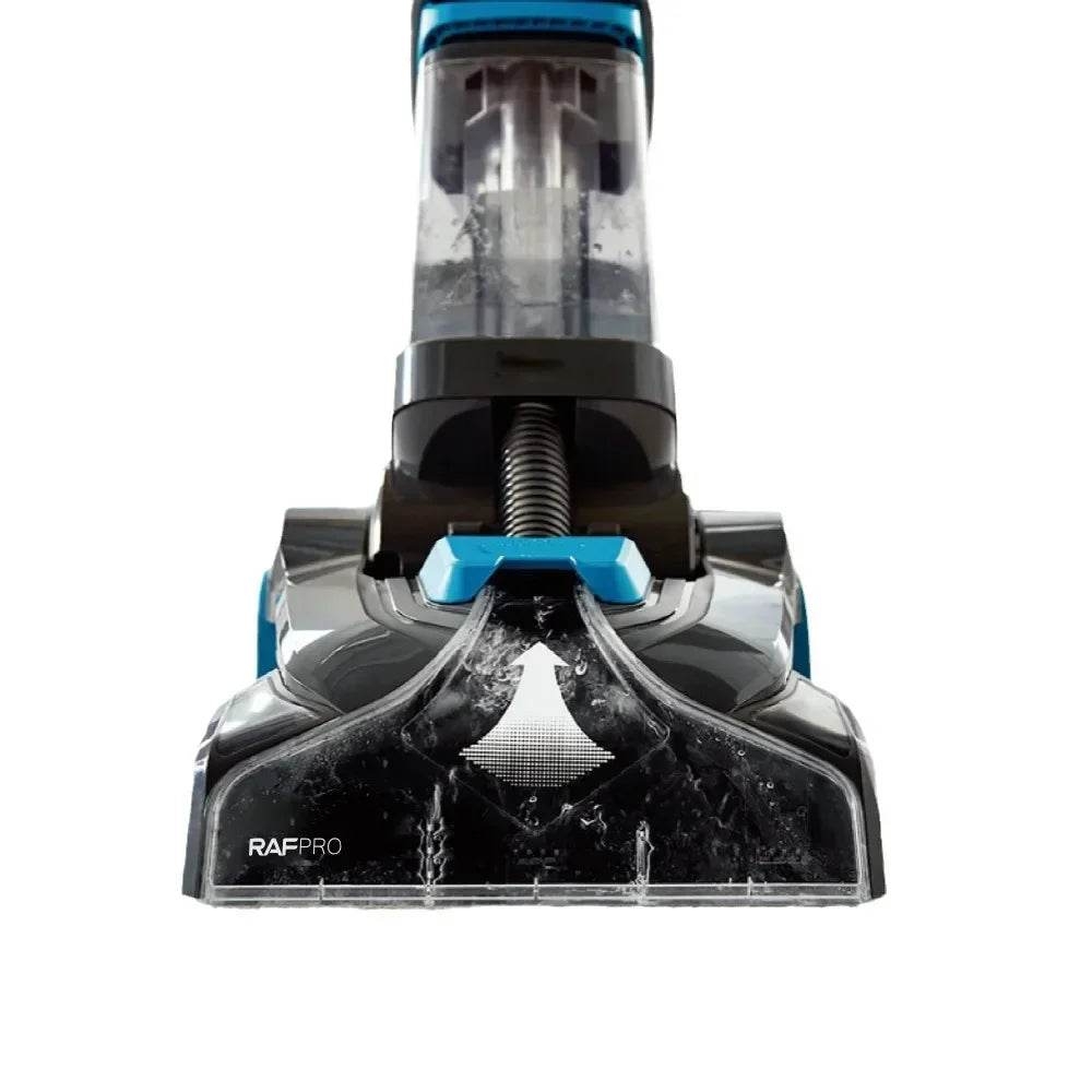 Electric Carpet Cleaning Machine Handheld for Home Hotel Commercial Fabric Drying Cleaner Appliance Lavadora Portatil - AIAZ