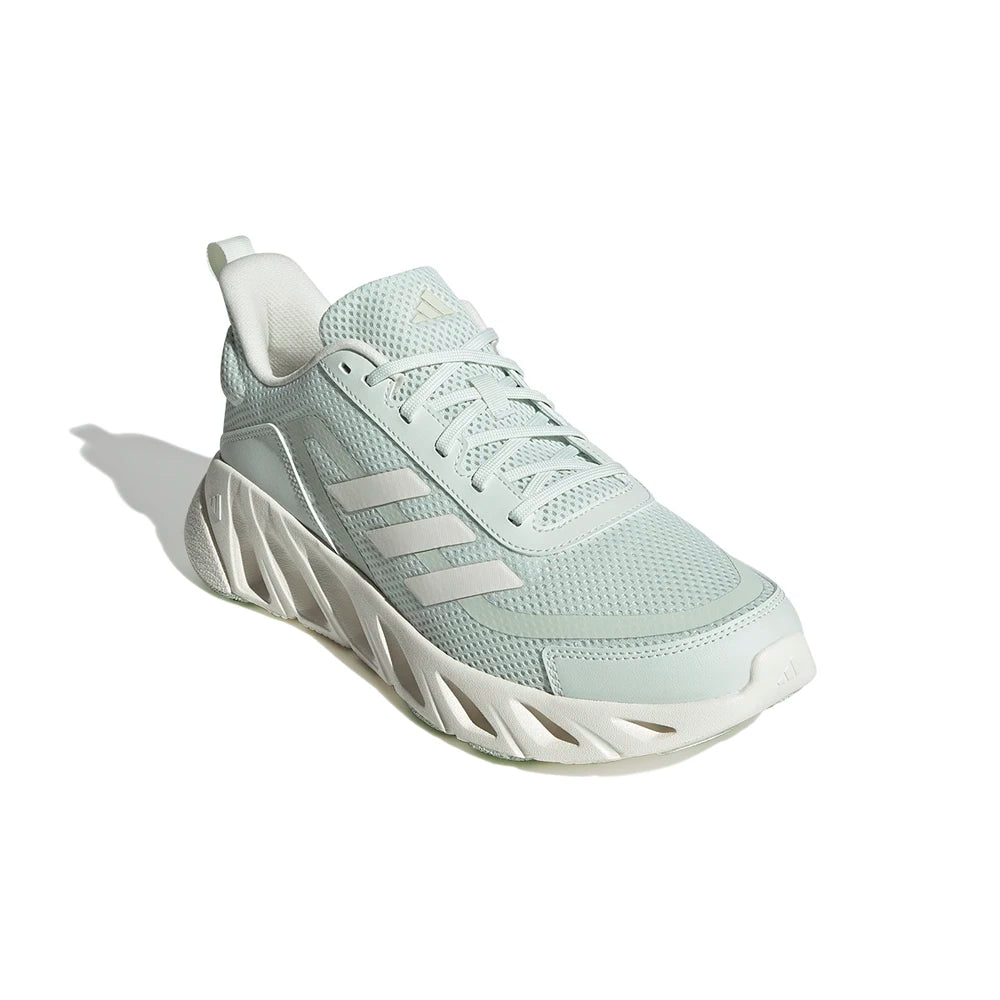 Adidas Shock-Absorbing Sneakers ALL DAY BOOM E for Daily Workouts | Fashionable & Comfortable Trainers