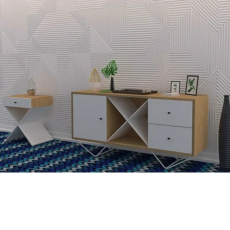 4pcs 50x50cm  Premium 3D Wave Wall panel Stripe Wallpaper PVC Wall Decor Living Room Bedroom Office Decor TV Background 9 sold