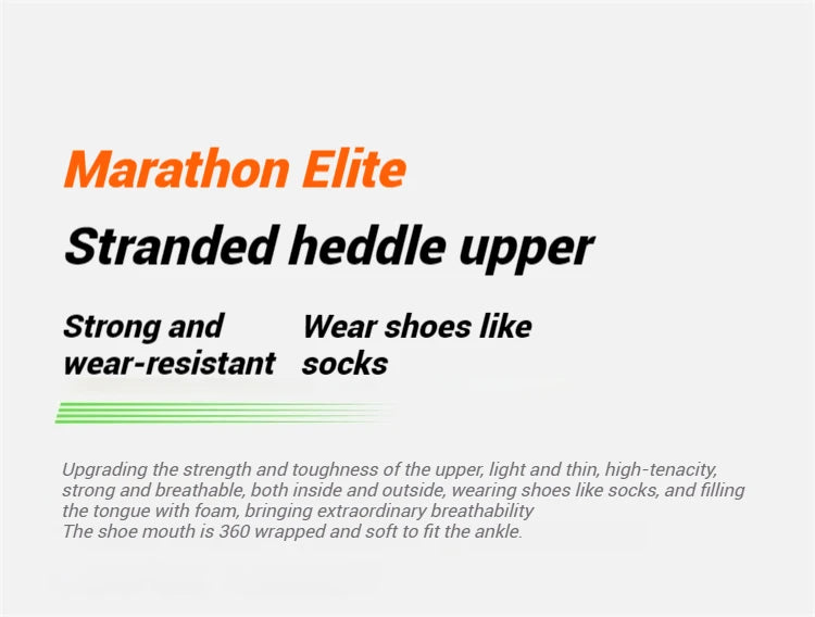 Xtep Women Running Shoes 2000km 3.0 2025 Spring Lightweight Cushioned Wear-Resistant Training Jogging Sneakers  875118110034
