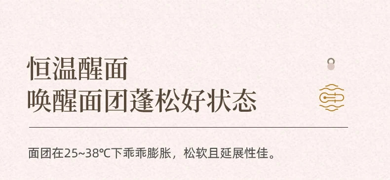 Bear dough mixer, home kneading machine, automatic chef machine, mixing noodle machine, noodle fermentation machine 220V