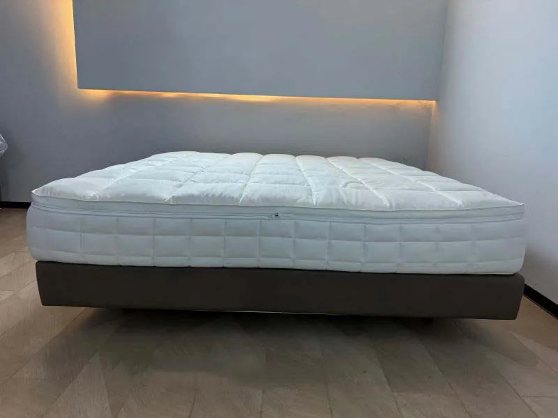 Contemporary Thickened Foam Mattress Protector For Bedroom Living Room And School Home Furniture Mattress Pad Bed Cover