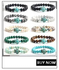 MHS.SUN 12 Star Zodiac Sign Pink Zebra Stone Beaded Bracelets Constellation Fashion Birthday Party Jewelry For Women Men