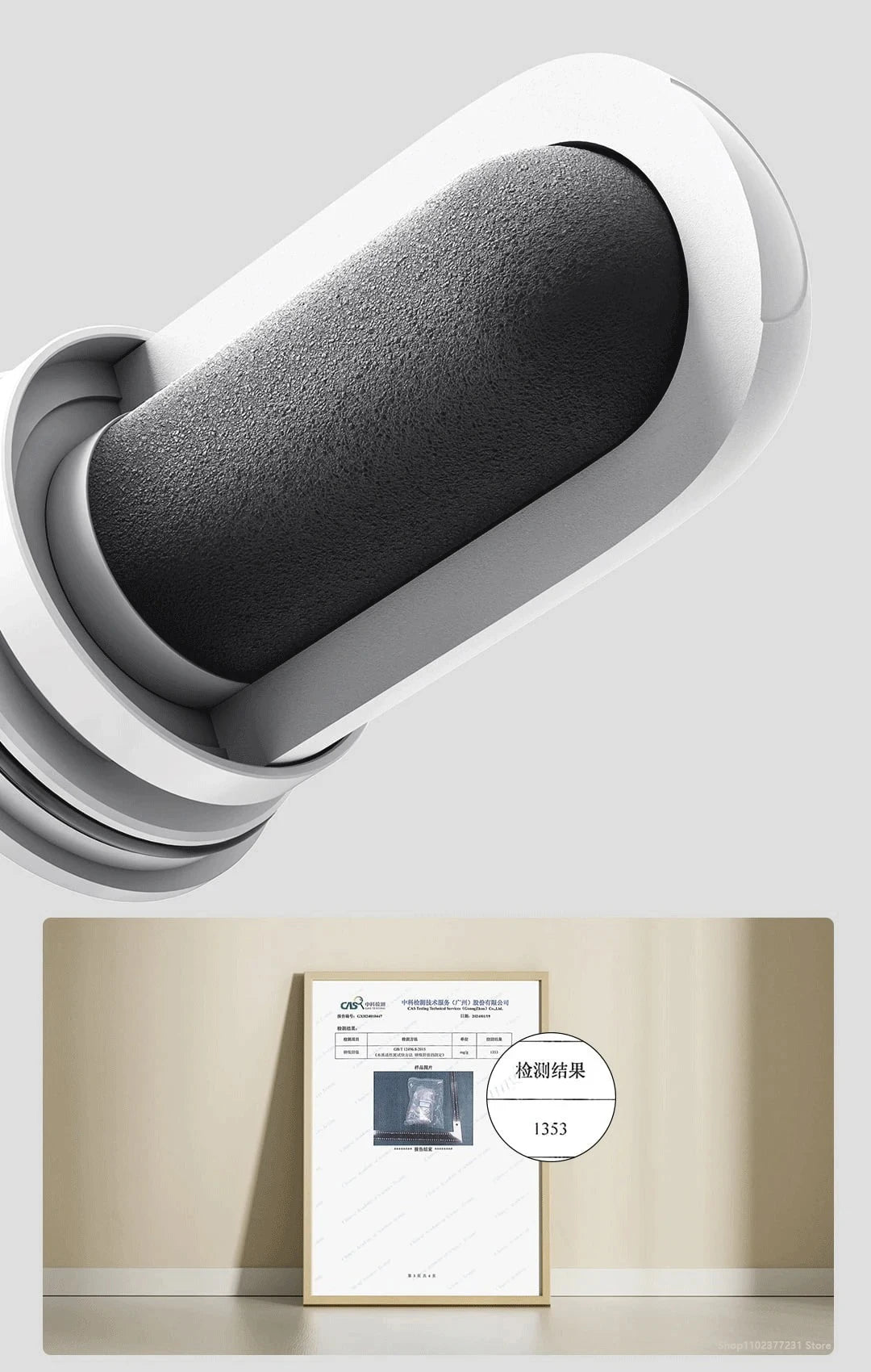 2024 New XIAOMI Mijia Faucet Water Purifier 2 Household Kitchen Tap Visible Water Filter Activated Carbon Percolator System