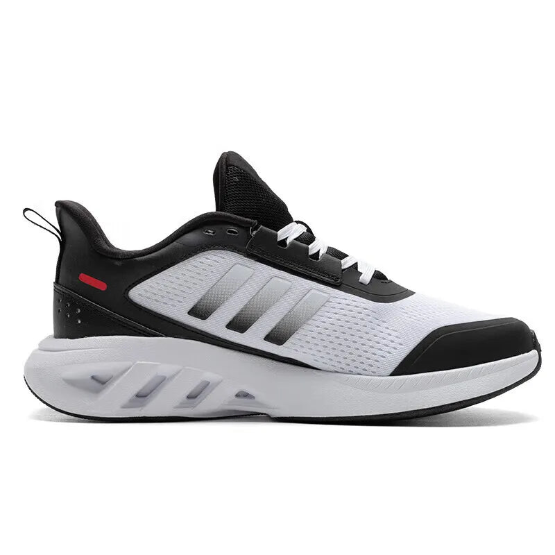 Adidas ALL DAY POWER E Men Running Shoes | Lightweight Breathable Sneakers for Spring 2024 Training & Fitness