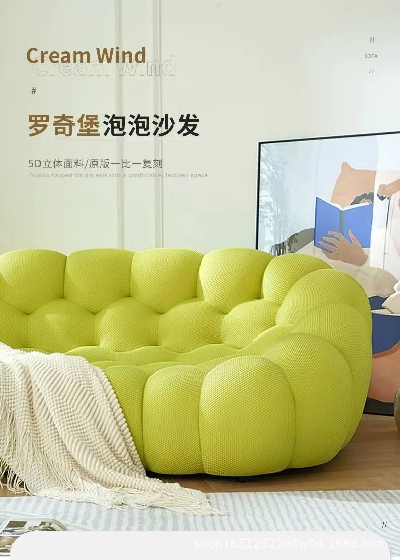 Compressed Vacuum Sofa,comfortable Double and Triple Sofa,lazy Sofa Bed, Sports Style Sofa,one-piece Cutting Sponge,customizable