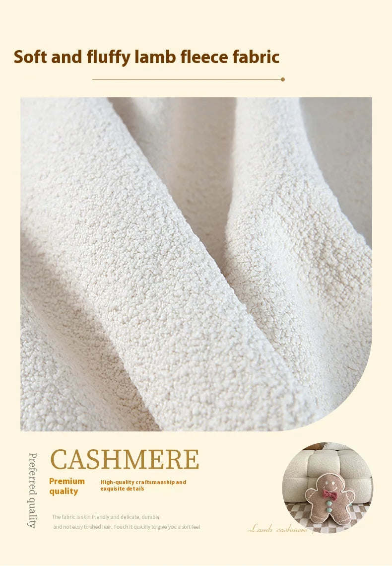 Family Luxury Living Room Sofas European Modern Plush Reclining Sofa Corner Lounger Muebles Para El Hogar Home Decoration