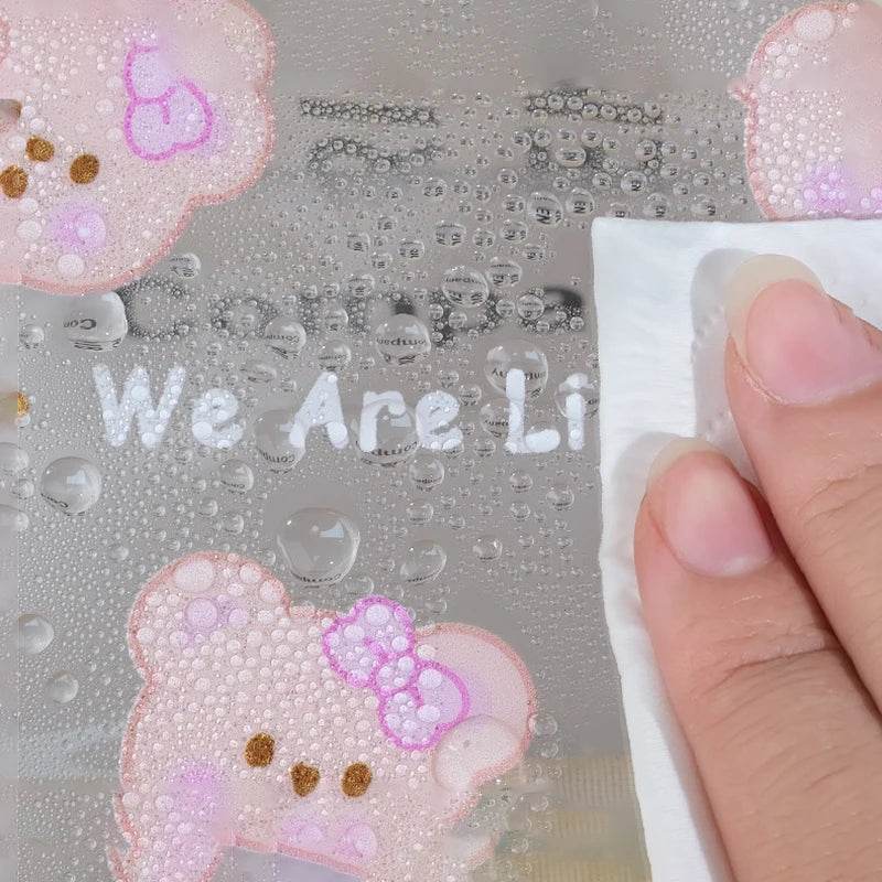 Pencil Cases For Girls School Supplies Pencil Pouch Trousse Scolaire Large Capacity Pencilcase Estuche Escolar Cute Pencil Case - AIAZ