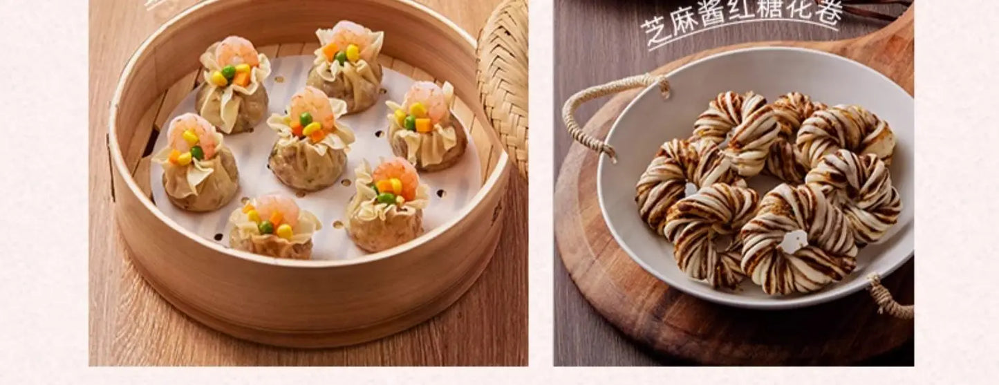 Bear dough mixer, home kneading machine, automatic chef machine, mixing noodle machine, noodle fermentation machine 220V