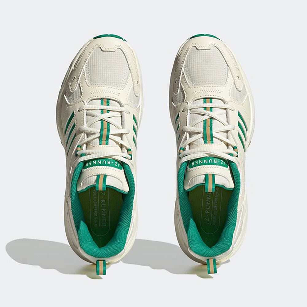 Adidas Men's and Women's Shoes Outdoor Casual Sneakers Retro Running Shoes For Daily Wear IE5544
