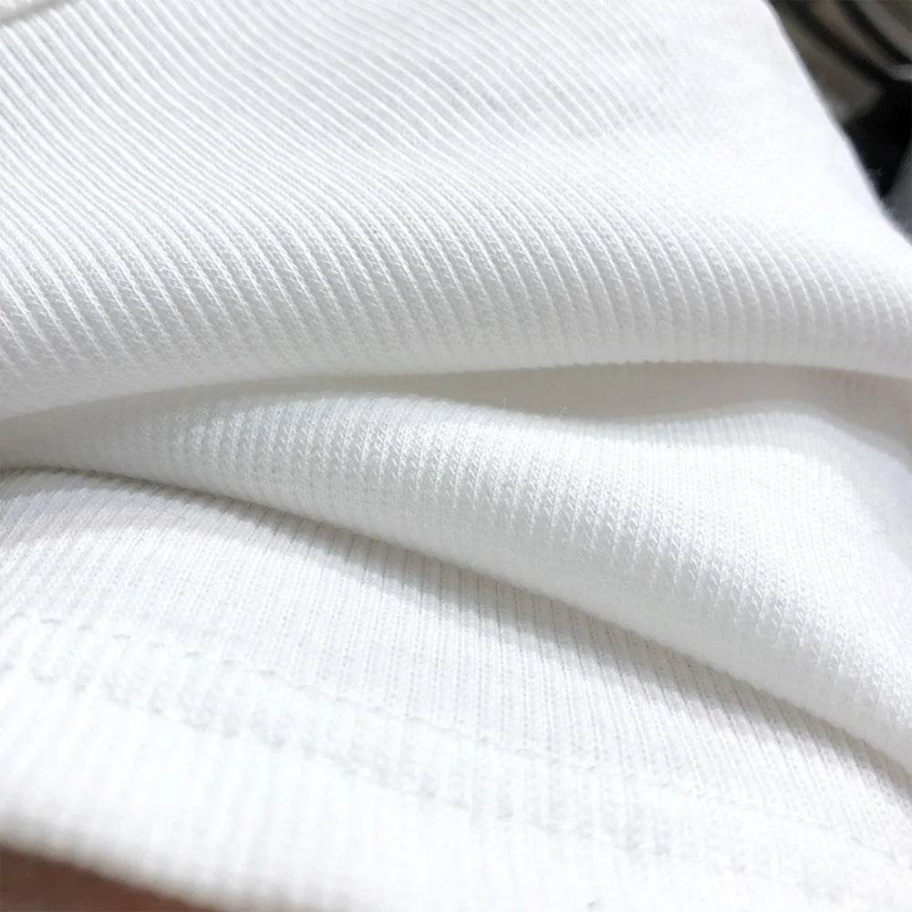 Tank Top for Women Ribbed Button Down Sleeveless Blouse Solid Color Casual Women's Teens Trendy Basic Summer Dresses - AIAZ