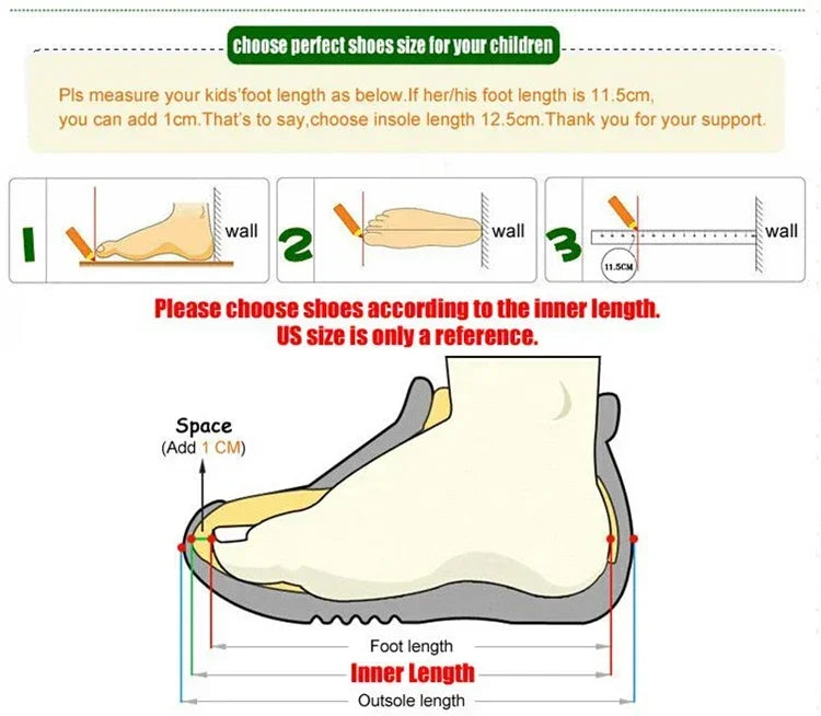 2024 Summer Baby LED Light Sandals For Girls Cute Hello Kitty Children's Casual Shoes Anti-slip Kids Beach Shoes Outdoor Shoes