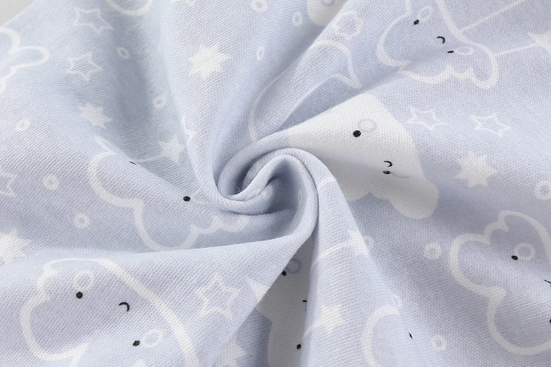 Newborn Baby Clothes New Autumn Winter Baby Bodysuit Summer Girl Romper Soft Boys Jumpsuit Children's Clothes 0 to 9 Months