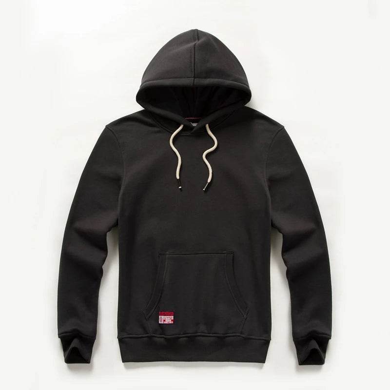 Hoodie Men's Casual Sports Cool Hoodies Classias Oversized Hoodie Fashion Hip Hop Street Sweater S-3XL BP20932 - AIAZ