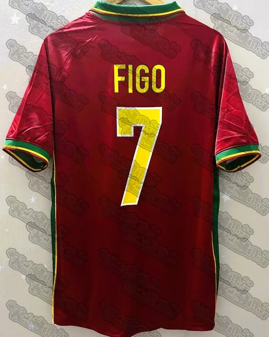 2025 Top Selling Football Shirt Series Croatia Retro Same Style Training Jacket Round Neck Summer Adult and Children's T-shirt