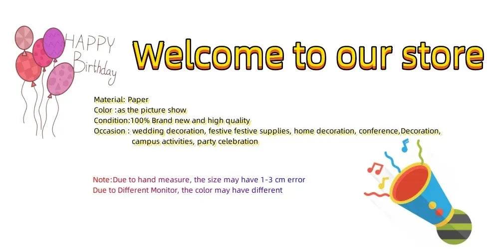 Big Eye Yellow Man Birthday Party Supplies Set - Disposable Tableware Tablecloth Plate Cup Balloon for Boys & Girls Baby Shower - AIAZ