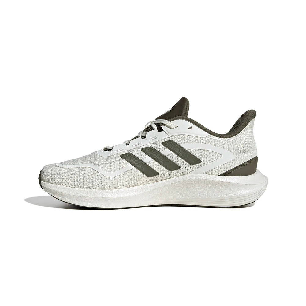 Adidas ALL DAY ESSENTIAL Breathable and Comfortable Sports Sneakers for Running and Daily Wear