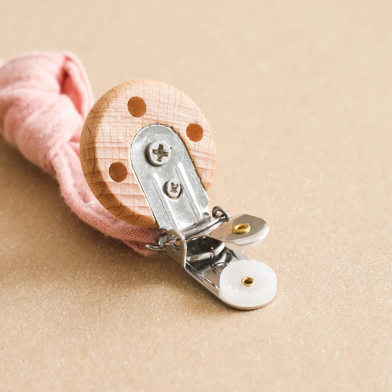 Baby Silicone Pacifier Clip Infant Newborn Sea Shell Shape Pacifier Chain Dummy Nipple Holder Clips Baby Pacifier Storage Box