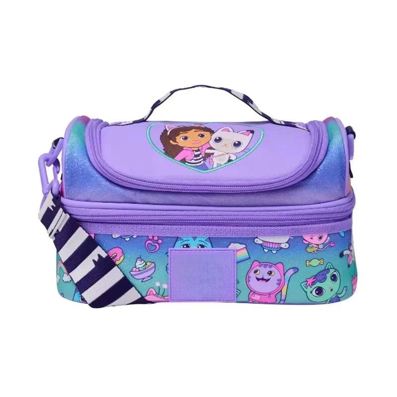 Australian Backpack Large Capacity Backpack Student Backpack Outdoor Leisure Bag For School Students Cartoon Bag - AIAZ
