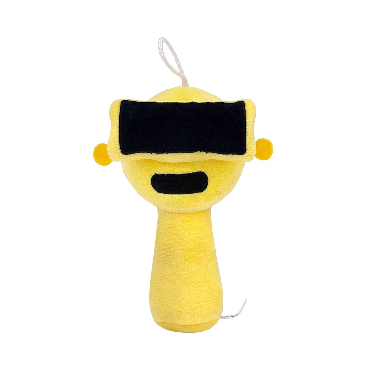 Sprunki Plush Toys Sprunki Plush Doll Sprunki Game Cartoon Pillow Kids Birthday Gifts Stuffed Dolls Christmas Gift - AIAZ