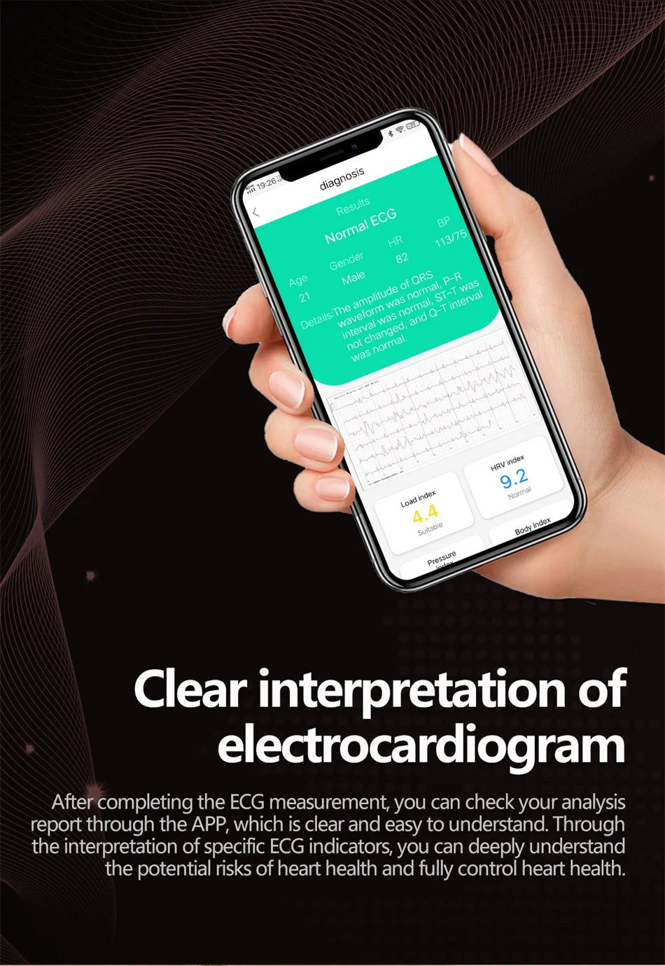 2025 New Health Nursing Accurate Measure Blood pressure Smart Watch With Air pump airbag Blood lipids Uric acid Smartwatch Men