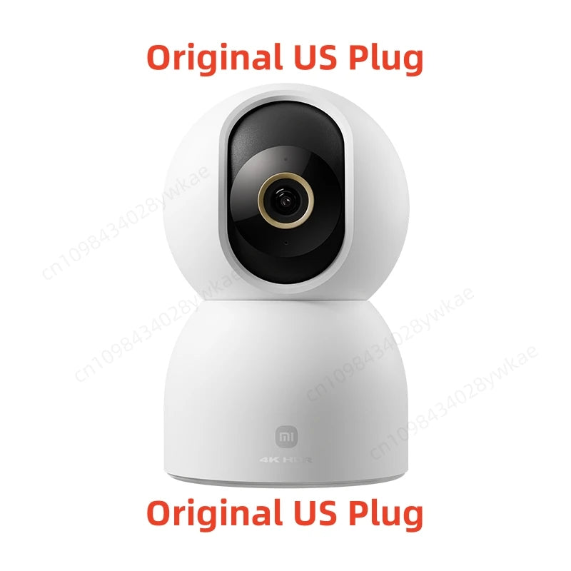 Xiaomi Smart Camera C700 8MP 4K Ultra HD Low Light Full-color Baby Cry Detection Two-Way Voice Call Surveillance Camera