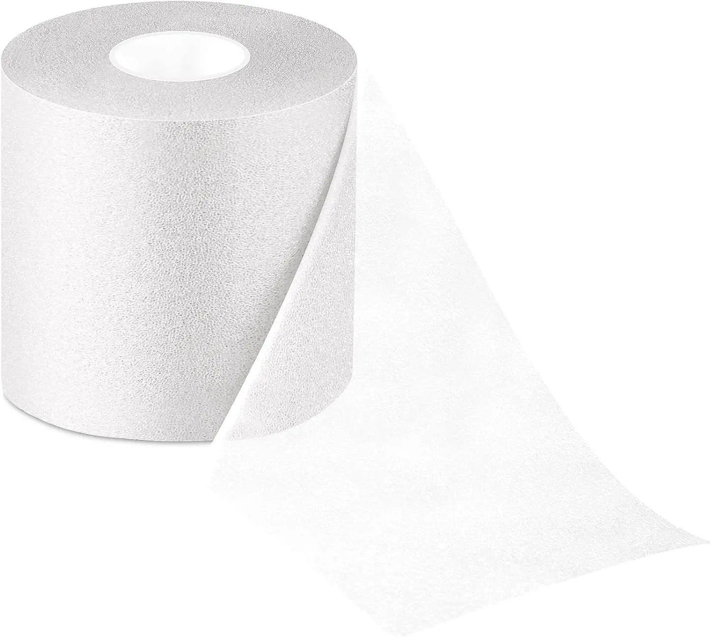 PU foam bandage Elbow & Knee Pads Film Foam Underwrap Sports Pre-Wrap for Athletic Tape