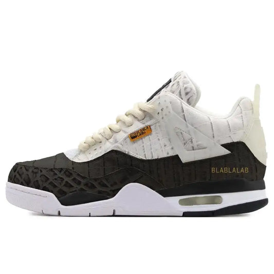 【Customize】Nike Flight Legacy Basketball Shoes Men Sneakers shoes BQ4212-002