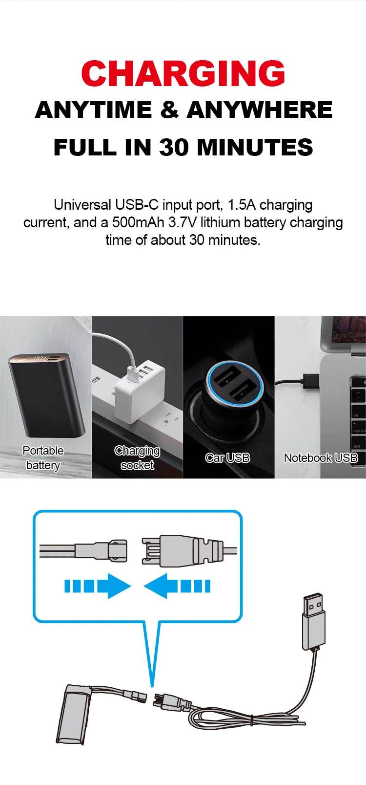 Qidi560 Moore M7 Off-road RC Plane 4CH Brushless Remote Control Airplane Fixed Wing Aircraft Model EPP Foam Toys for Children - AIAZ