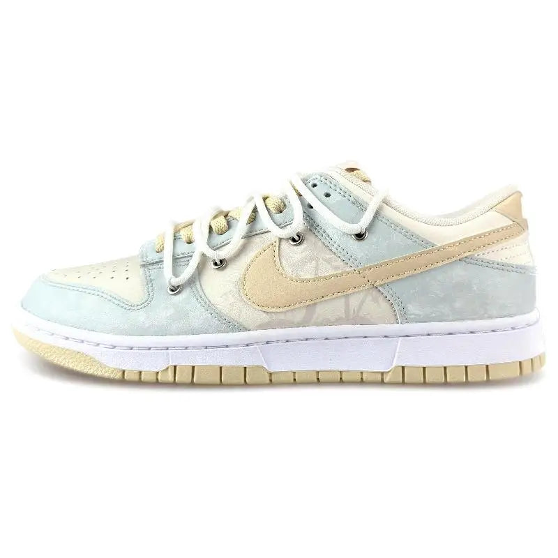 【Customize】Nike Dunk Skateboarding Shoes Men Sneakers shoes DV0831-003