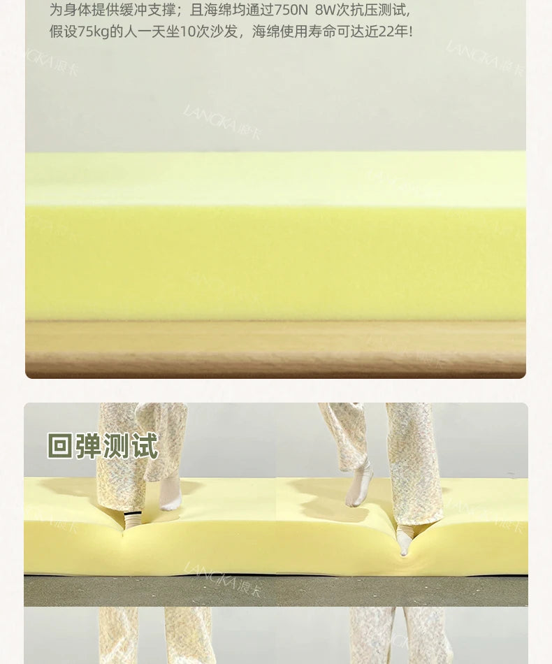 Design Large Green Sofas European Filler Armrest Salon Living Room Sofas Compressed Bedroom Lazy Divano Compresso Home Furniture