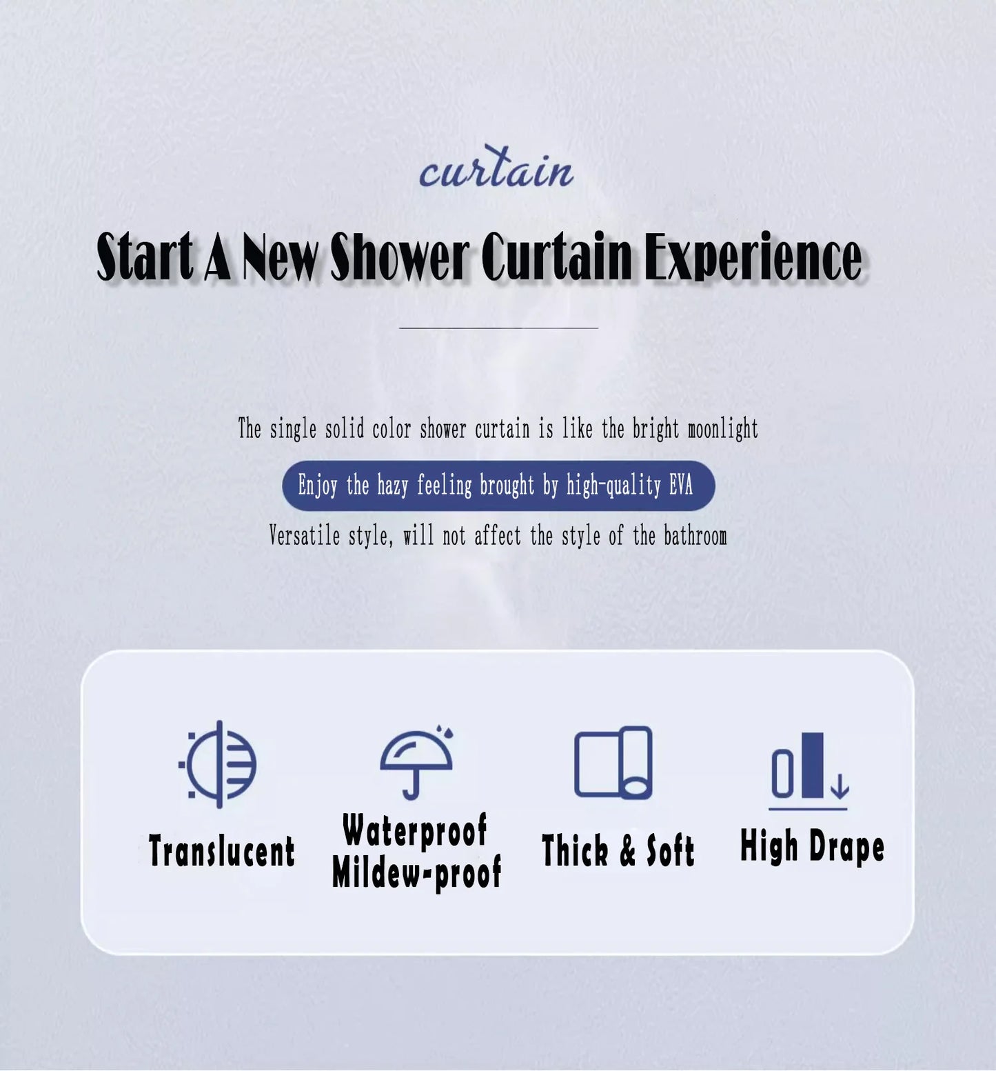 2024 Bathroom shower curtain 180X200 Waterproof Mildew-proof Bathroom curtains rhombus 3D colorful Window curtains Bath curtain