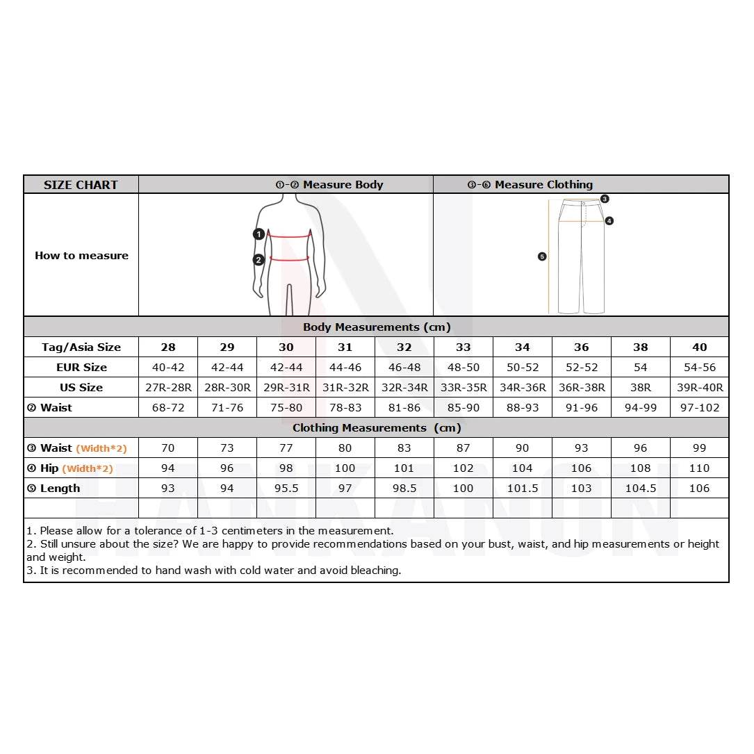 Men's business casual trousers, daily formal work pants, 2024 new high quality, plain color versatile ankle-length trousers. - AIAZ