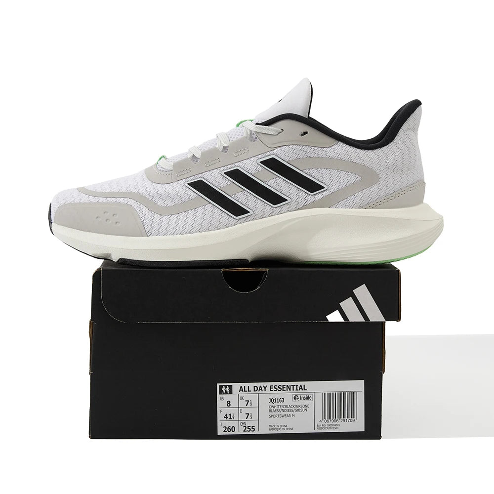Adidas ALL DAY ESSENTIAL Breathable and Comfortable Sports Sneakers for Running and Daily Wear