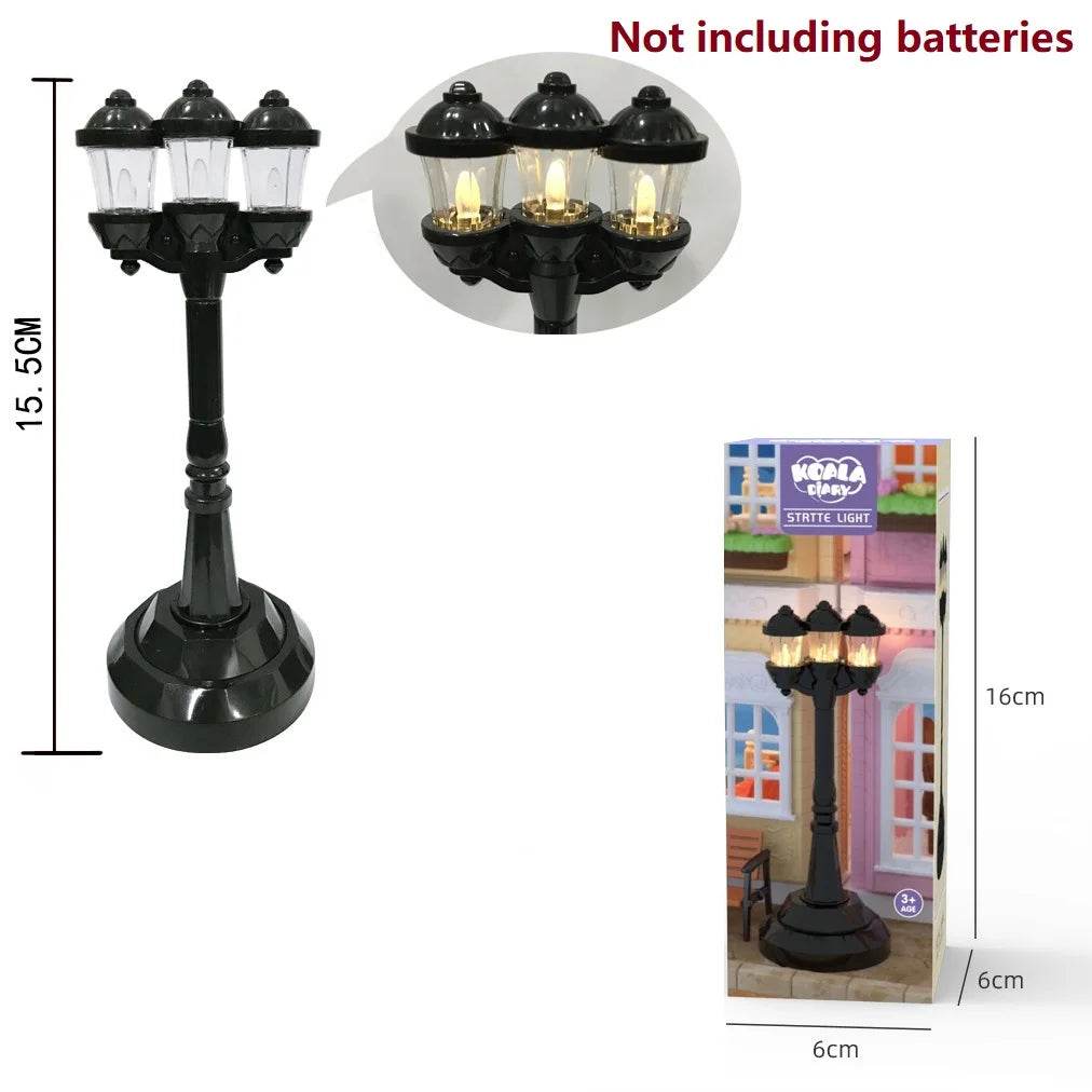 mini supermarket shopping games dollhouse furniture accessories Intellectual education toys for kid family interaction toys - AIAZ