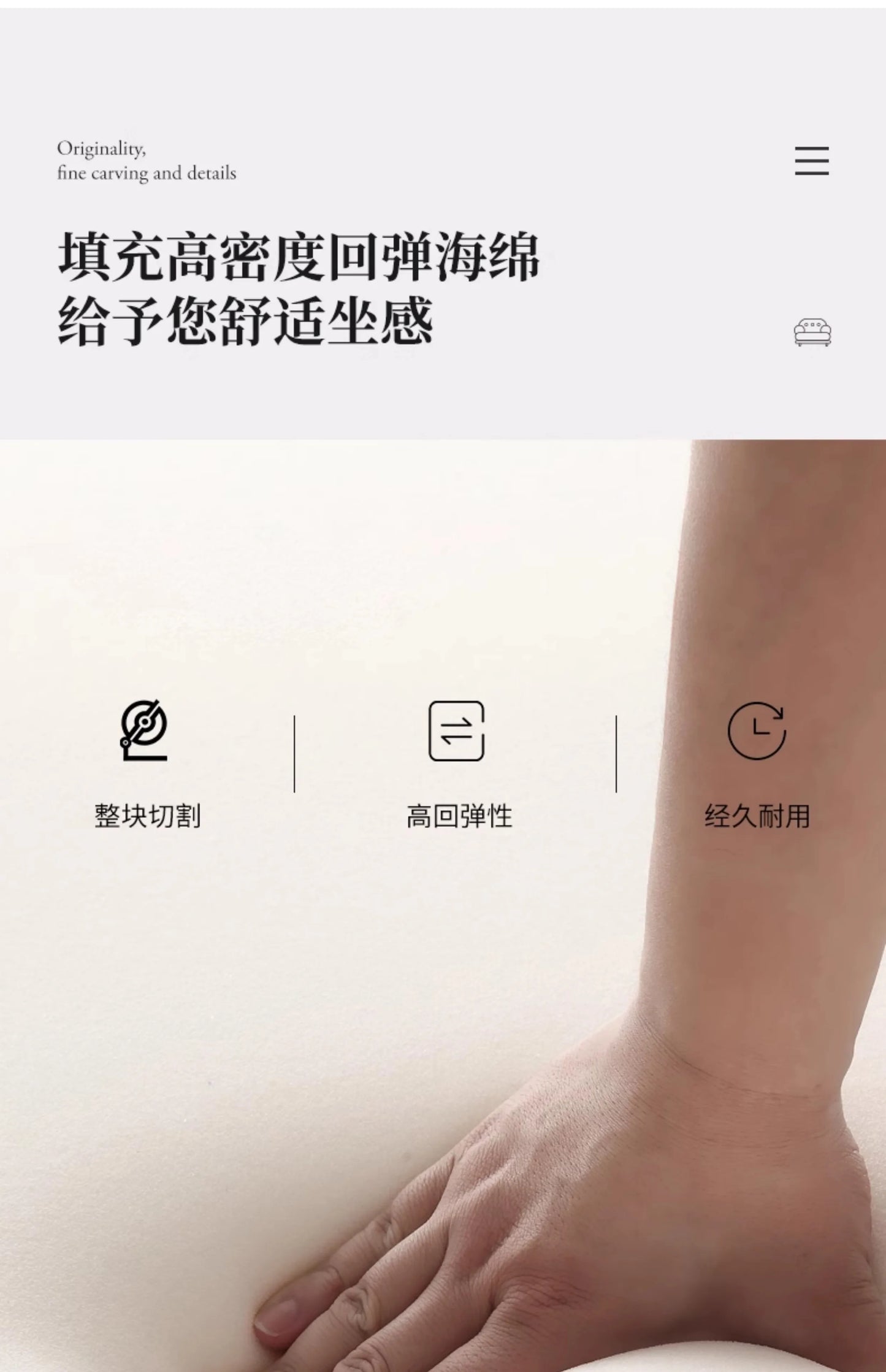 European Adult Sofa Designer High Quality Living Room Luxury Modern Sofas Solid Wood Corner Romantic Muebles Salon Furniture