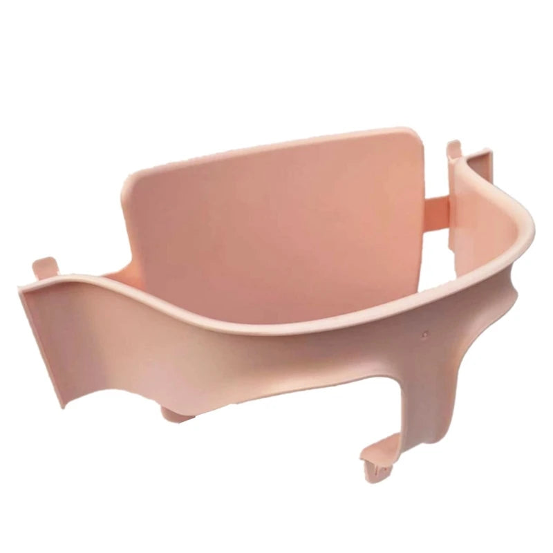 Detachable Highchair Backrest Portable Travel for Stokk High Chairs