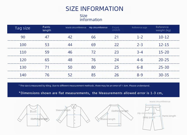 27kids Children Sports Long Pants Boys Flocking Casual Pants Pure Color Cotton Mixed Fabric Mid-waist Korean Style