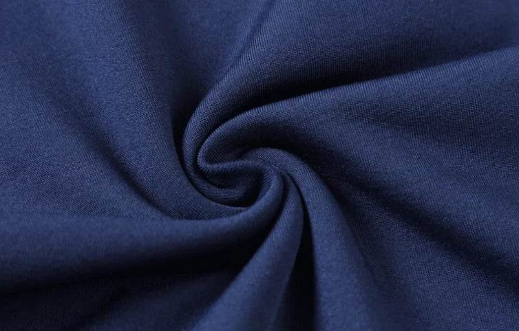 Men Undershirts Men's Winter Thermal Underwear Thin Fleece Elastic Compression Fitness For Winter Sports First Layer Wear - AIAZ