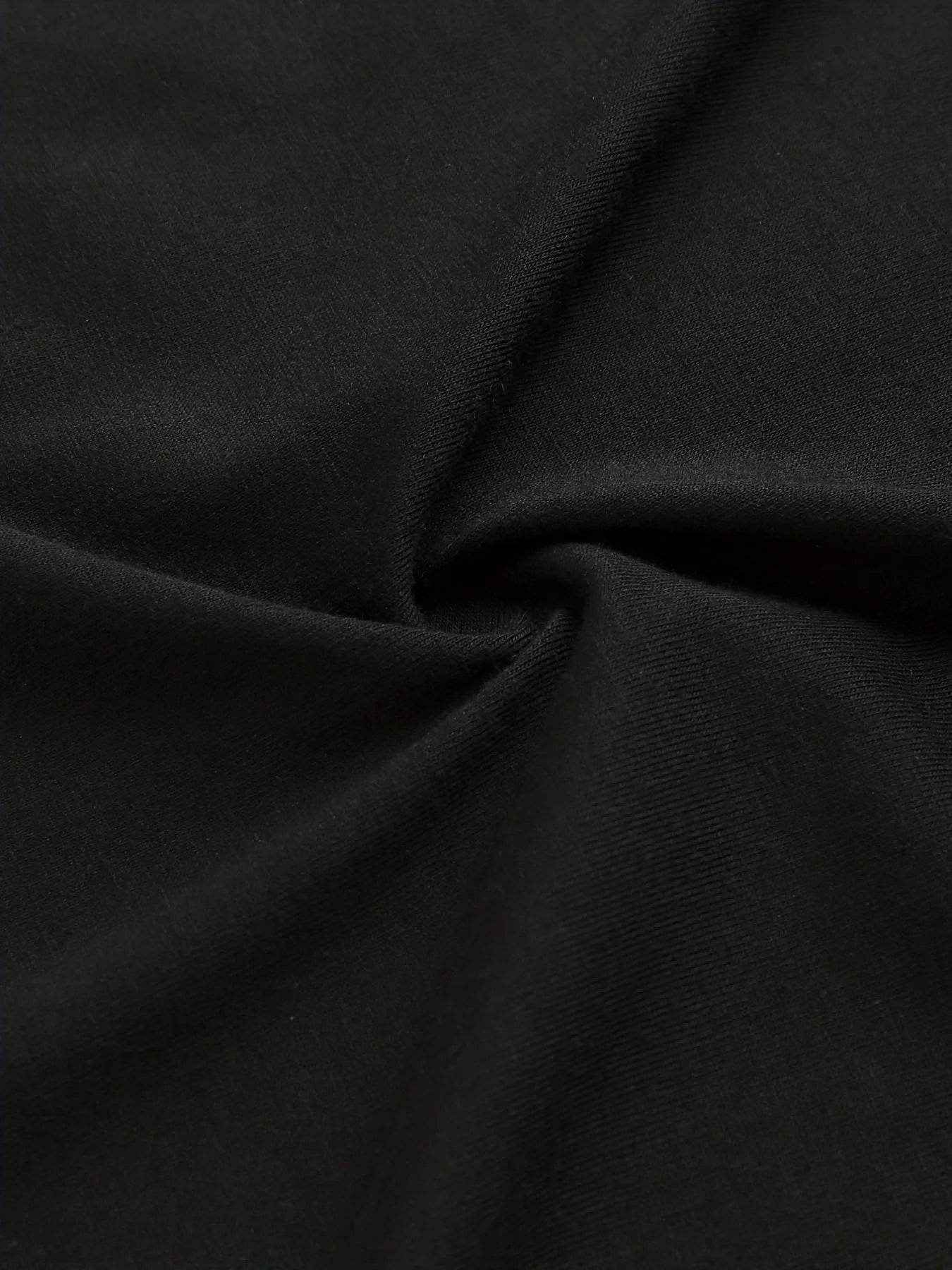 Men's vest short-sleeved T-shirt - Modern T-Shirt White Milano Italy Print Casual Wear - AIAZ