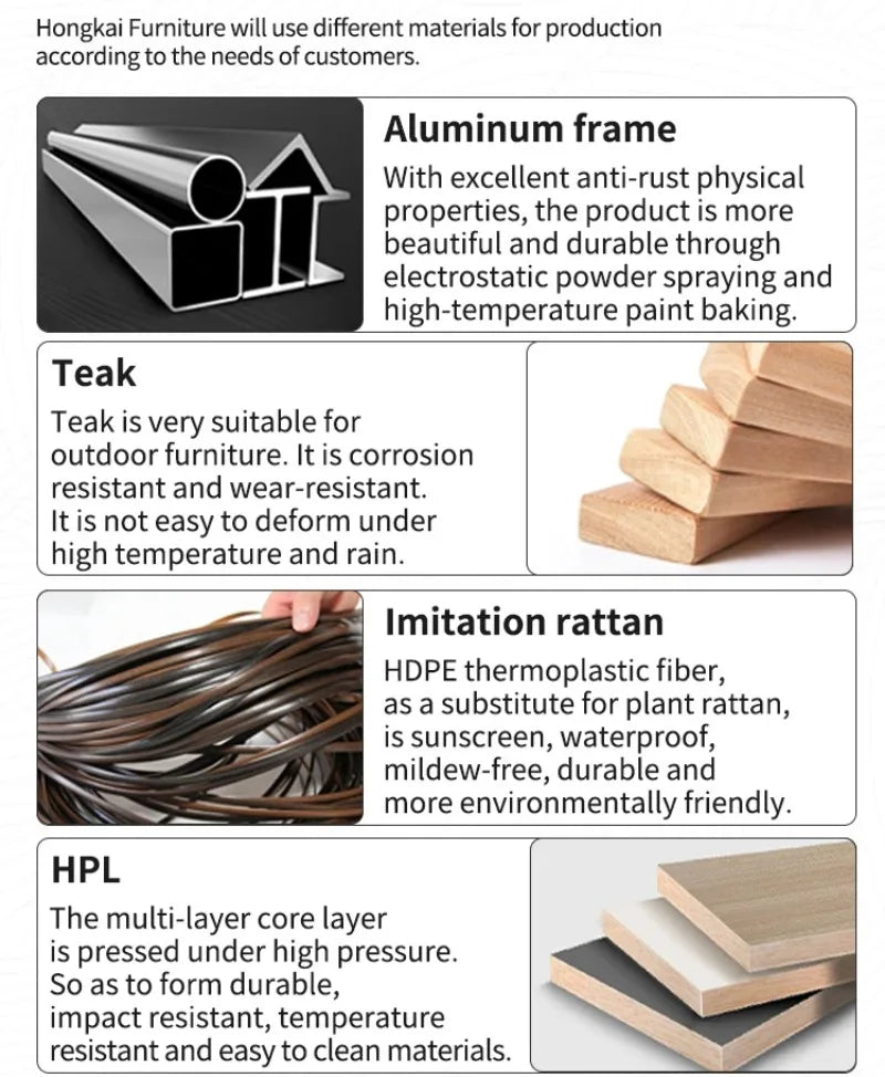 Hotel Patio Garden Sofa Set Teak Outdoor Teak Wooden Sofa Outdoor Furniture Solid Teak Sofa Set