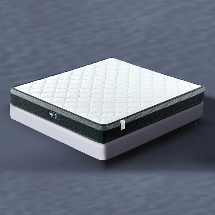 Home Bedroom Children'S Eco Friendly Mattress 20Cm Thick Hotel Silent Independent Spring Spine Protection Mattress