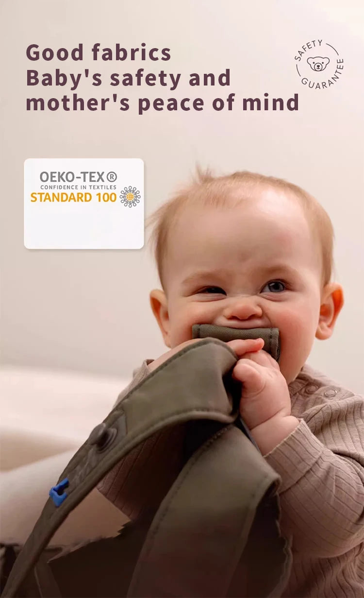 BabyBjorn Baby Carrier in 3D Mesh | Ergonomic 3-in-1 Design Supporting Newborns and Toddlers (7-40 Pounds)