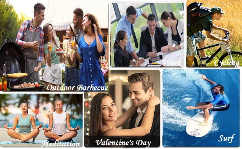 Simple Style Genuine Natural Stone Bracelet For Men Viking Pirate Compass Braclet Tiger Eyes Strand Braslet Leisure Accessories