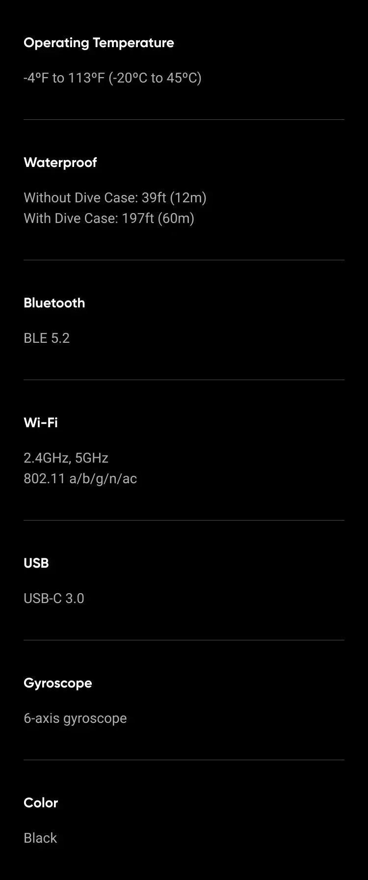 Original Insta360 Ace Pro 2 8K AI Powered Action Cam - Dual Battery Standard Bundle 360 derece aksiyon kamera  4k camera  go pro