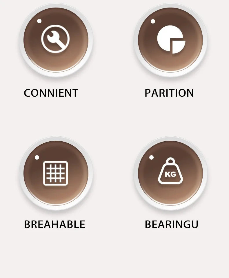 Under Sink Storage Rack Pull out Cabinet Organizer Kitchen Sliding Drawer Storage Basket Handle Bowl Plate Rack Holder Shelves